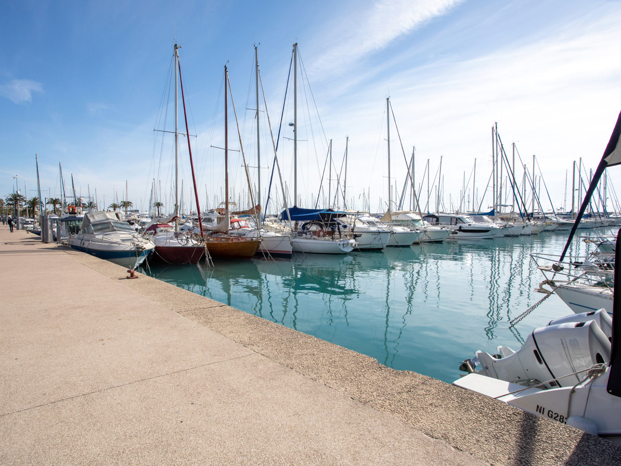Seaside View-Area