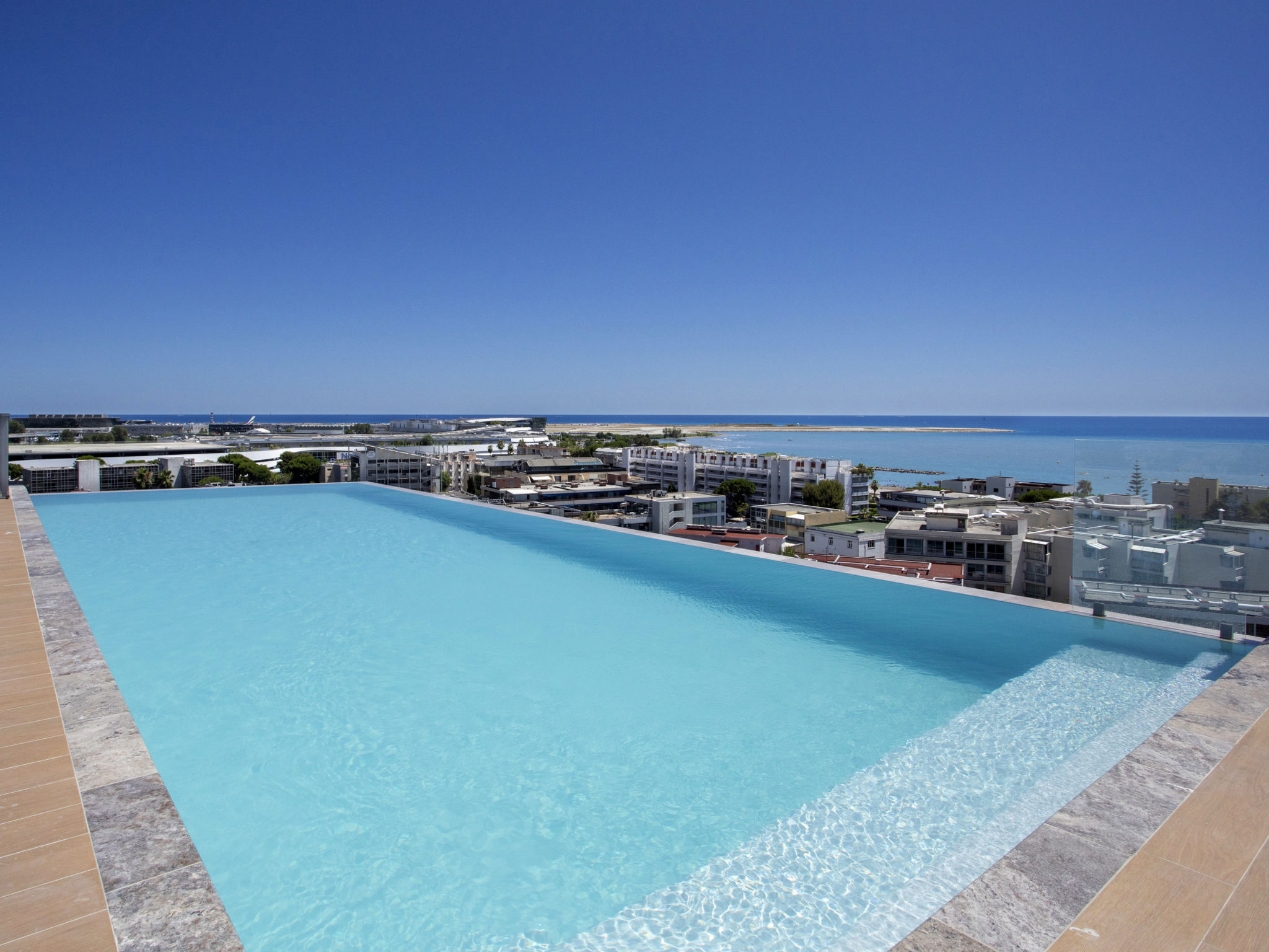 Seaside View-Outside