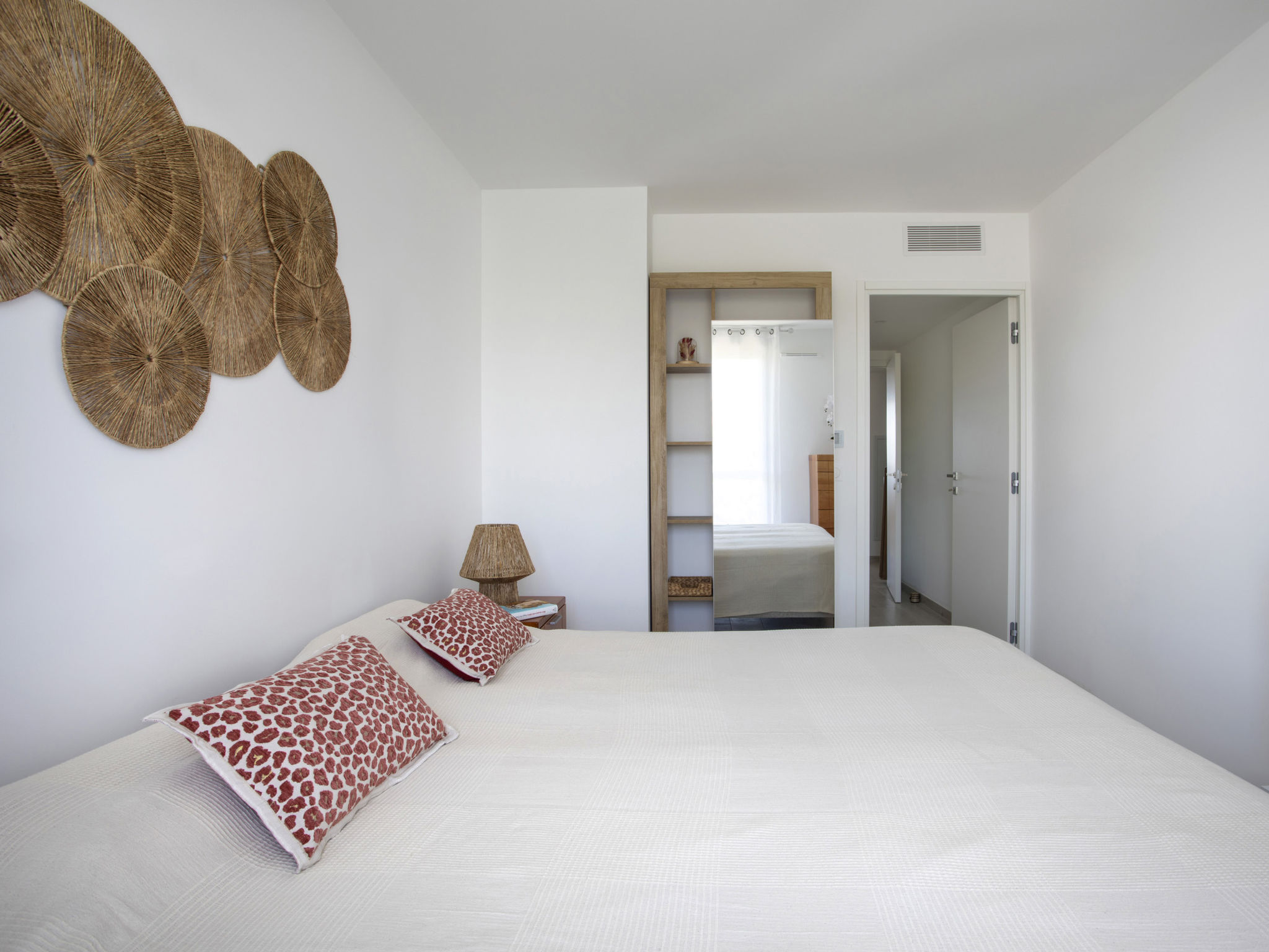 Seaside View-Inside