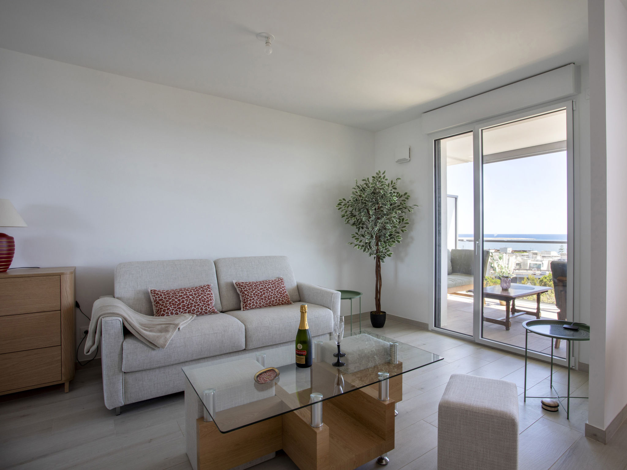 Seaside View