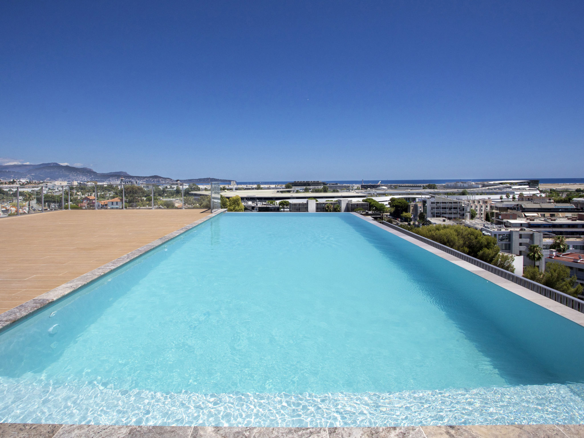 Seaside View-Outside