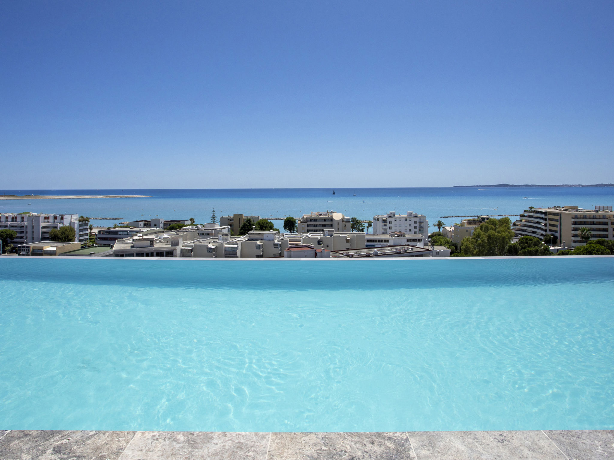Seaside View
