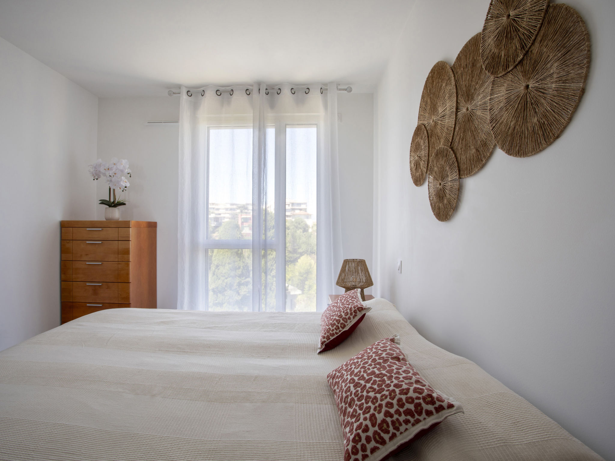 Seaside View-Inside