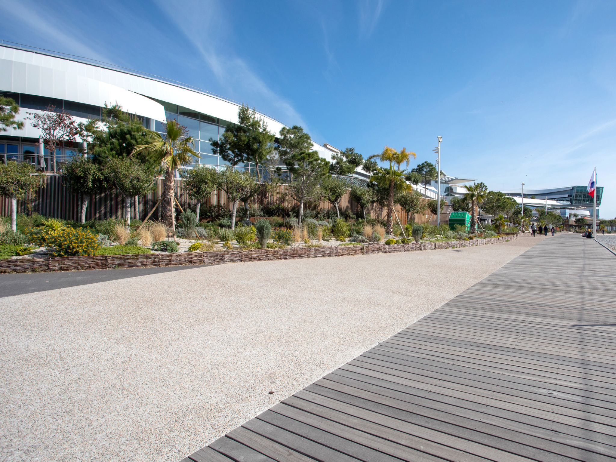 Seaside View-Area
