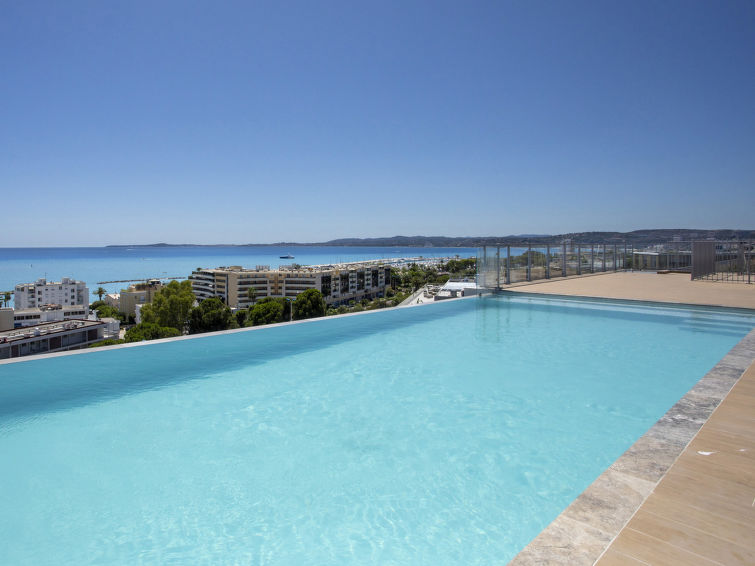 Seaside View - Nice