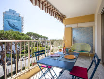 Ferienwohnung le ponant