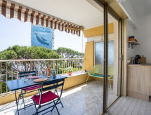 Ferienwohnung le ponant