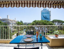 Ferienwohnung le ponant