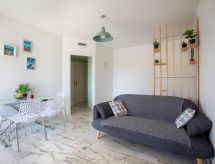 Ferienwohnung le ponant