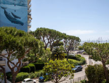 Ferienwohnung le ponant