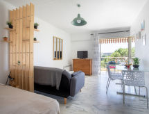 Ferienwohnung le ponant