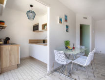 Ferienwohnung le ponant