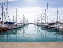 Ferienwohnung le ponant