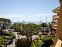Ferienwohnung le ponant
