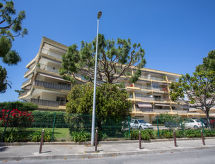 Ferienwohnung le ponant