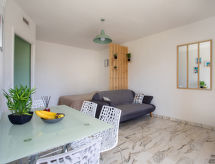 Ferienwohnung le ponant