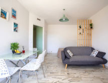 Ferienwohnung le ponant