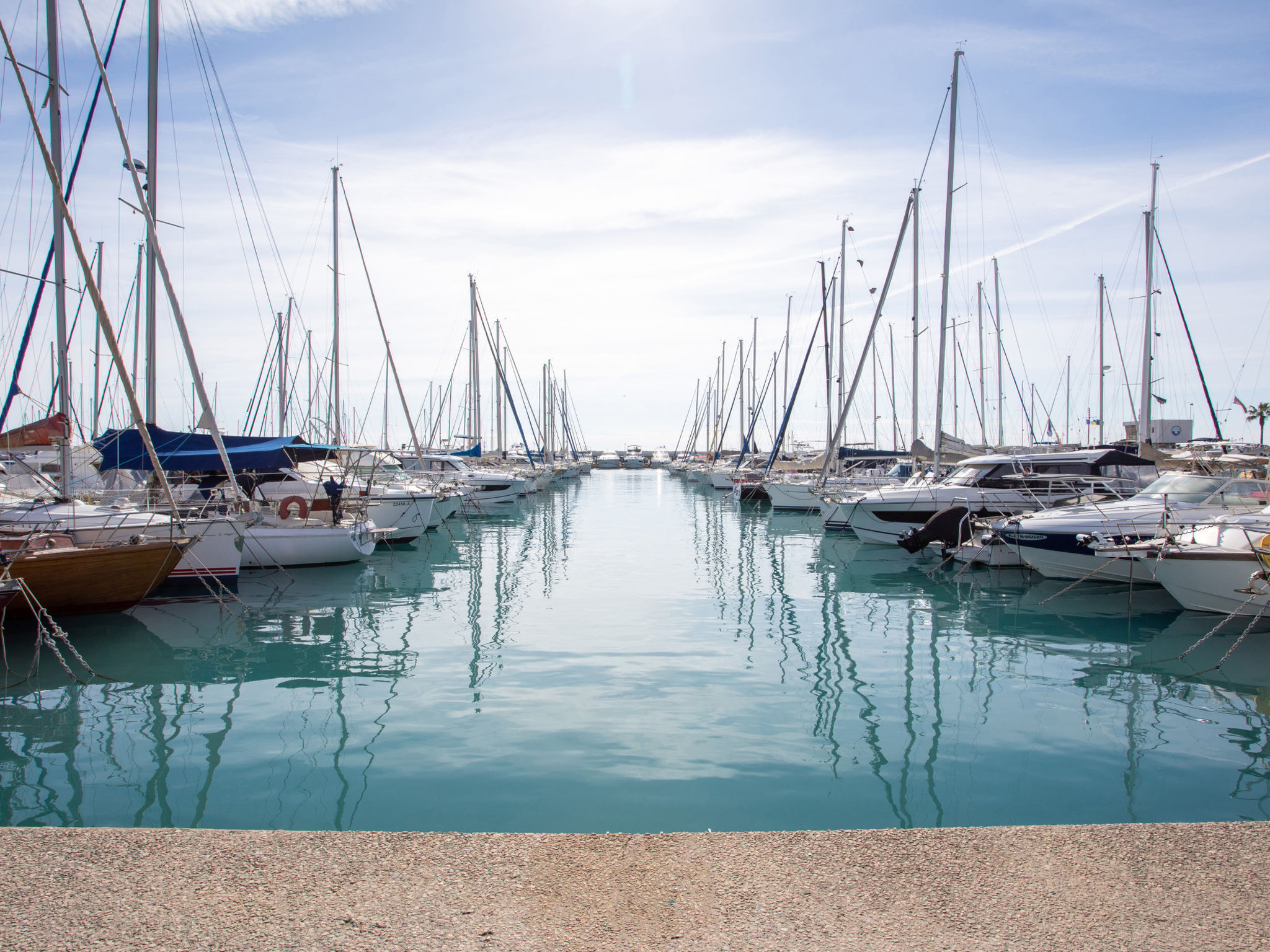 Heliotel Marine-Area