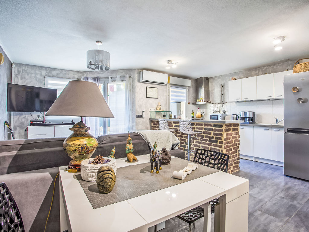 Appartement Les Terres Marines