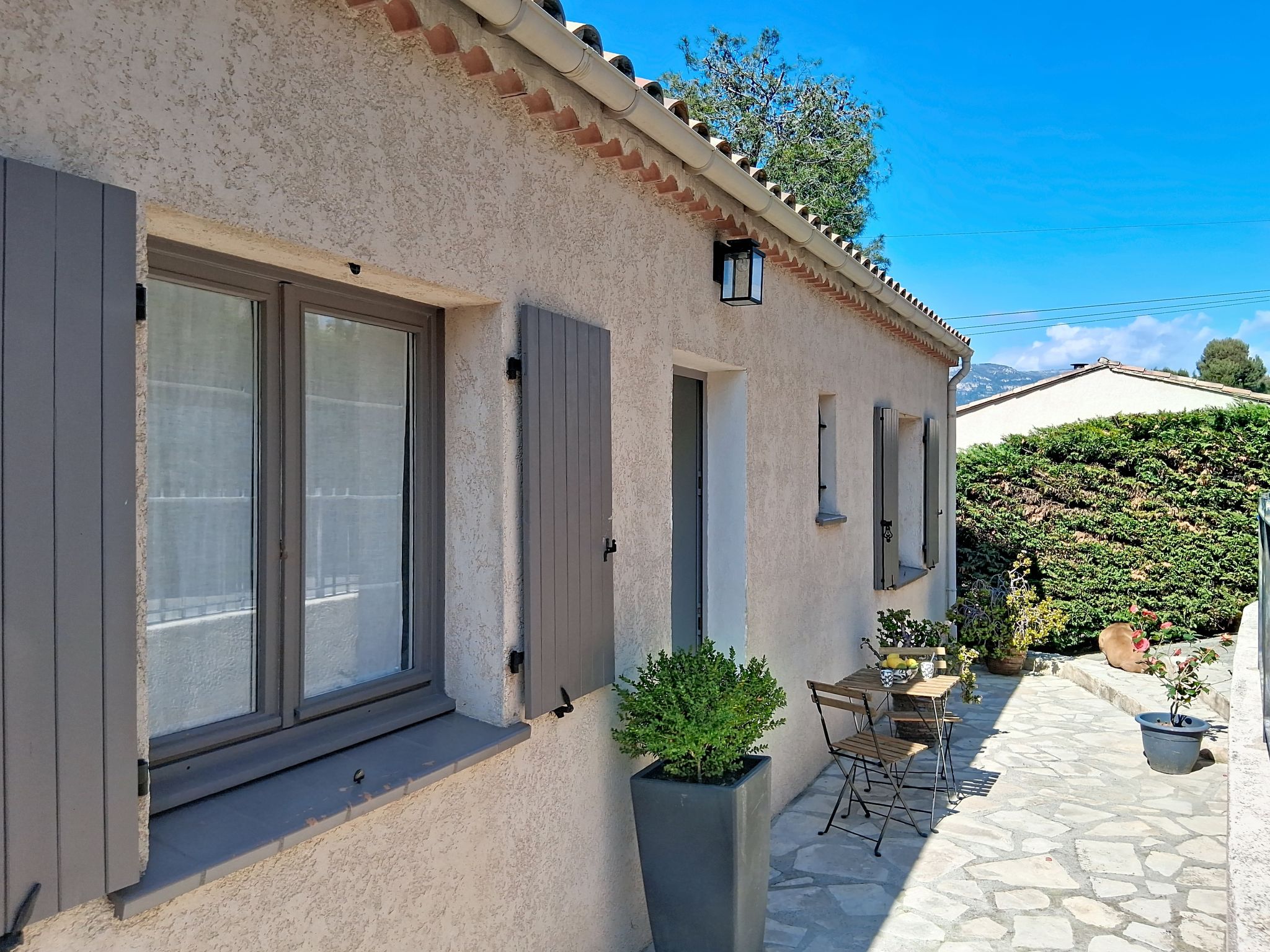 Appartement Domaine de l'Etoile – Extérieur de la maison, photo 29 sur 31