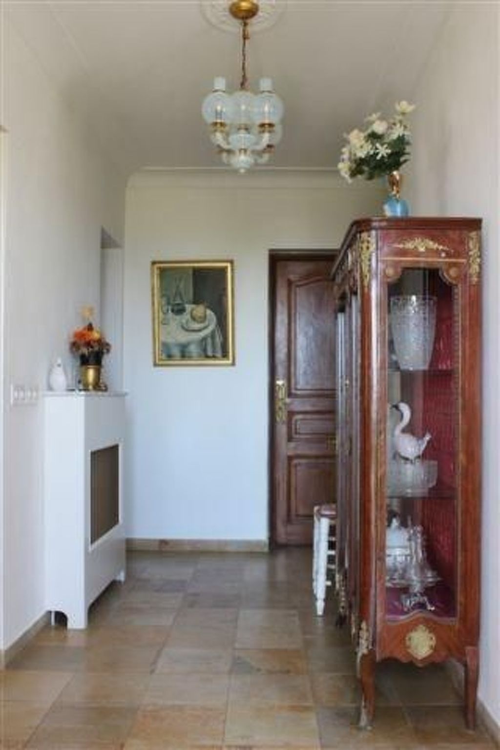 "Rocabel" mit Blick auf das Wasser-Binnen