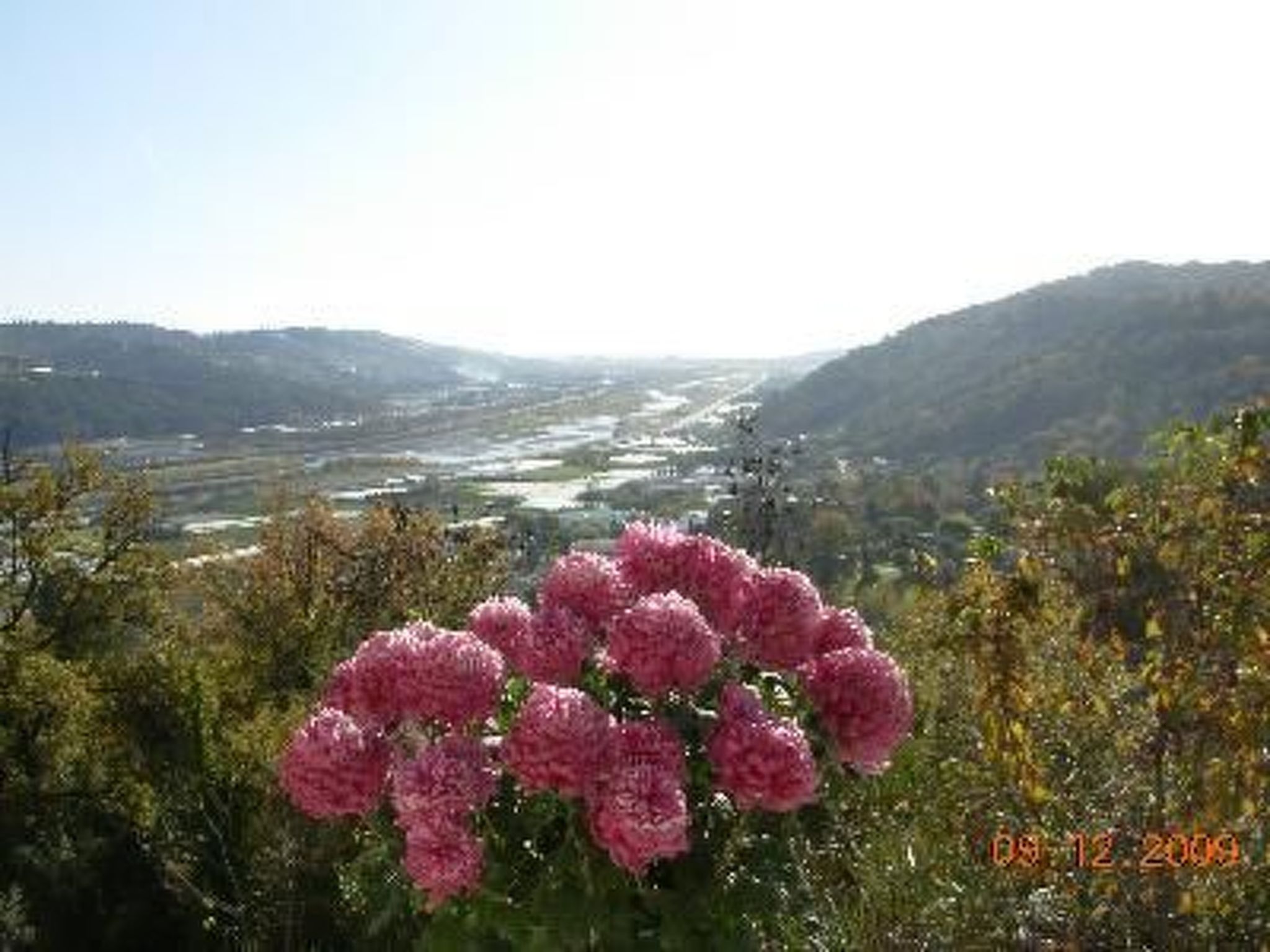 "Rocabel" mit Blick auf das Wasser-Binnen
