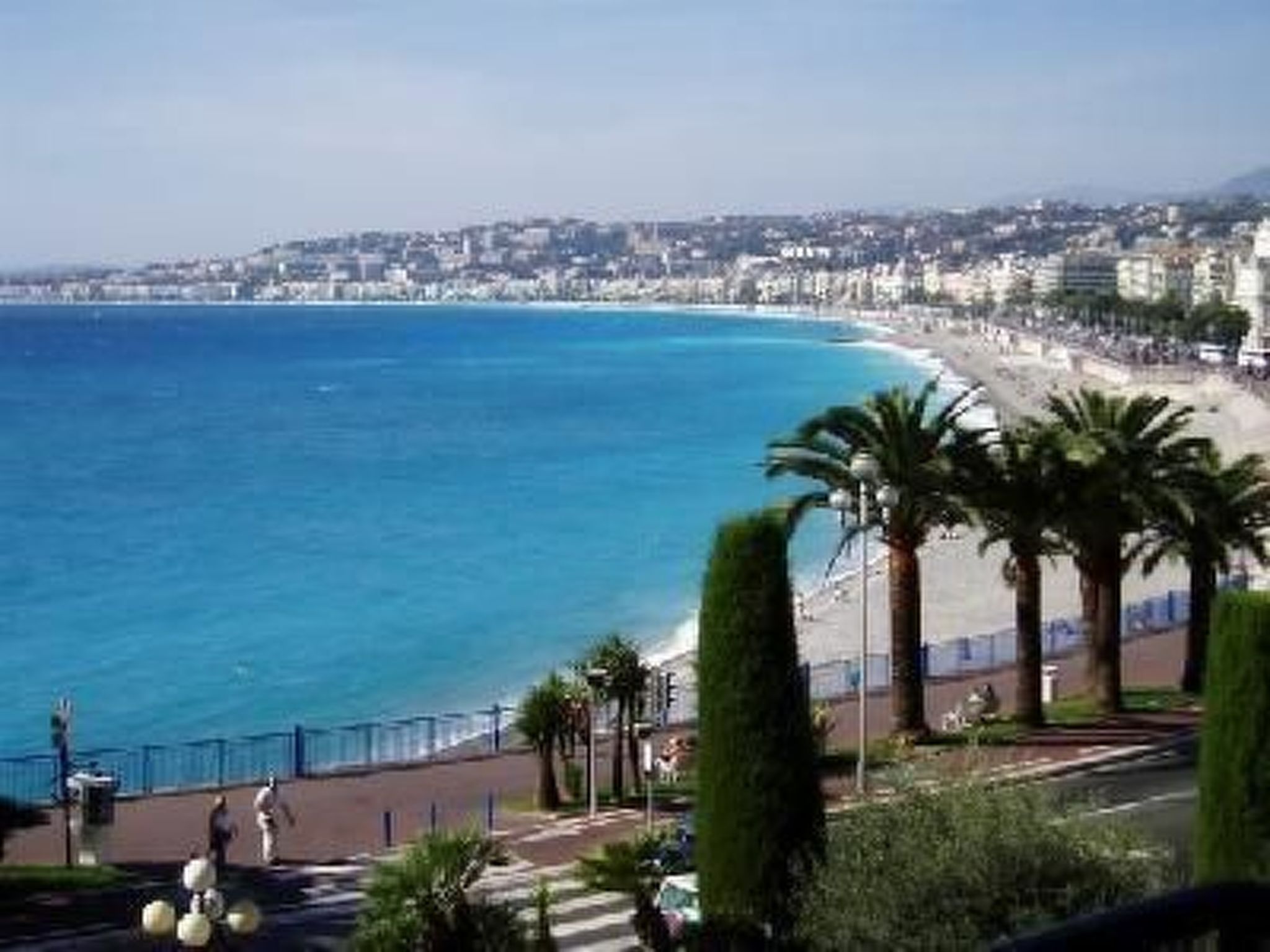 "Rocabel" mit Blick auf das Wasser-Binnen