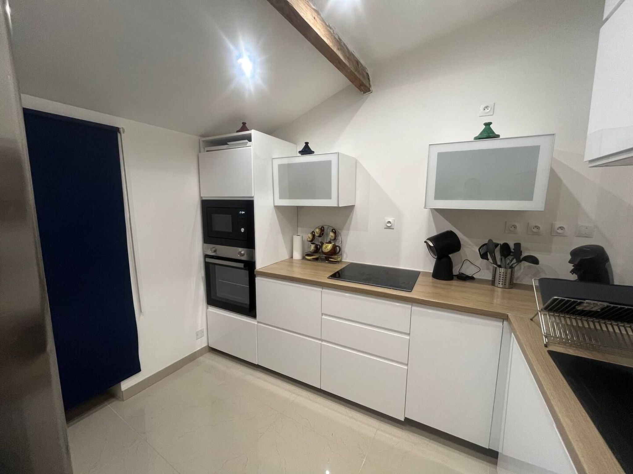 Oberseite der Villa Les Tilleuls-Image-tags.info