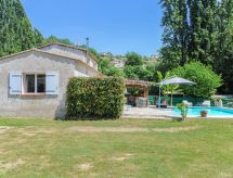 Vacation home Villa Casa