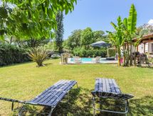 Vacation home Villa Casa