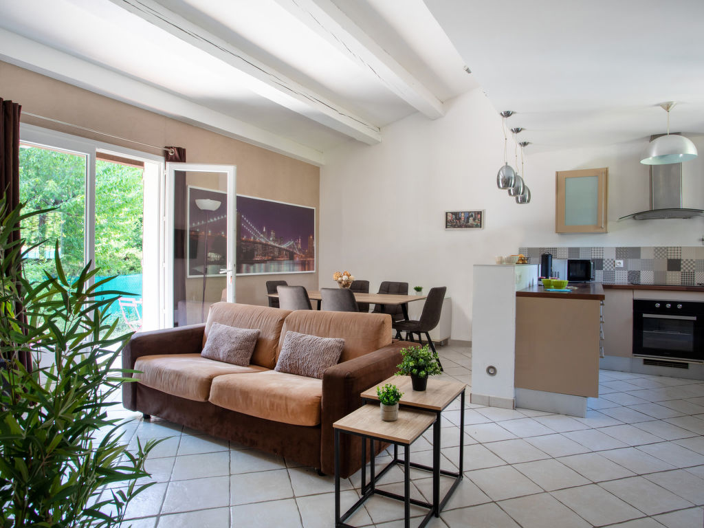 Vakantiehuis La Grenadière in Frankrijk