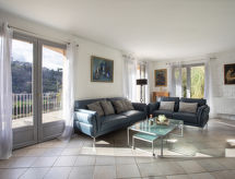 Villa Bellevue: Uw Oase in de Bergen bij Saint Paul de Vence - thumbnail 6