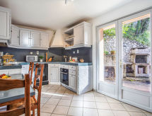 Villa Bellevue: Uw Oase in de Bergen bij Saint Paul de Vence - thumbnail 3
