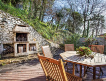 Villa Bellevue: Uw Oase in de Bergen bij Saint Paul de Vence - thumbnail 5