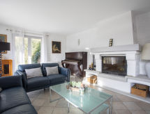 Villa Bellevue: Uw Oase in de Bergen bij Saint Paul de Vence - thumbnail 1
