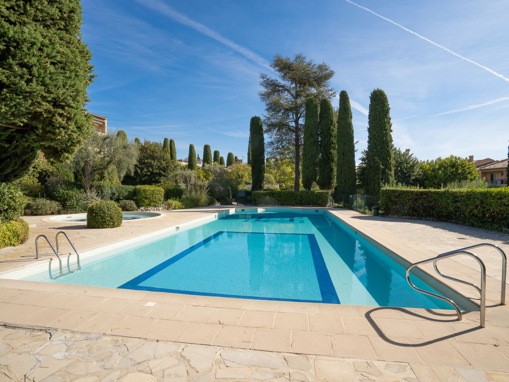 Ferienwohnung L'Orée de Vence Ferienwohnung 