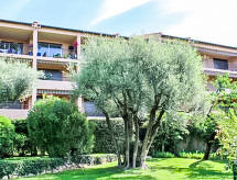 Appartement L'Orée de Vence