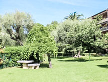 Appartement L'Orée de Vence