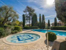 Appartement L'Orée de Vence