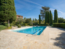 Appartement L'Orée de Vence