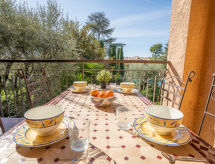 Appartement L'Orée de Vence
