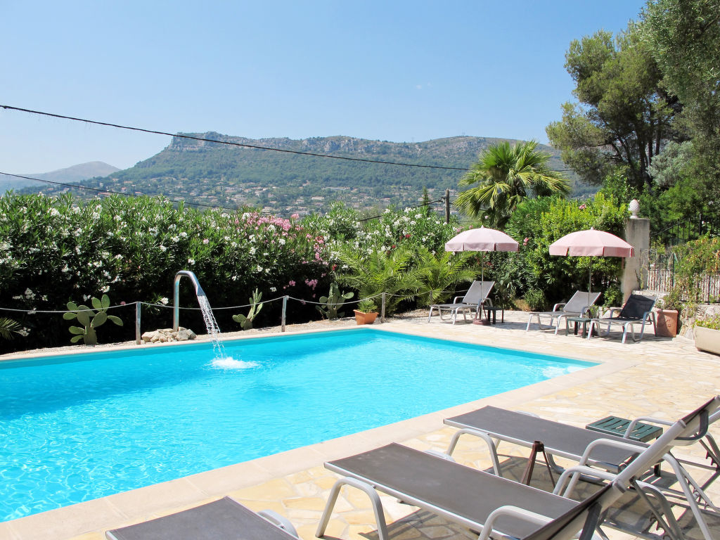 Ferienwohnung Villa Vivendi (VEN100) Ferienwohnung in Frankreich