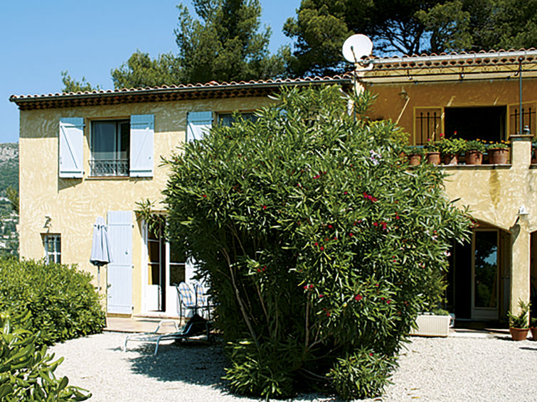 Villa Vivendi (VEN111)