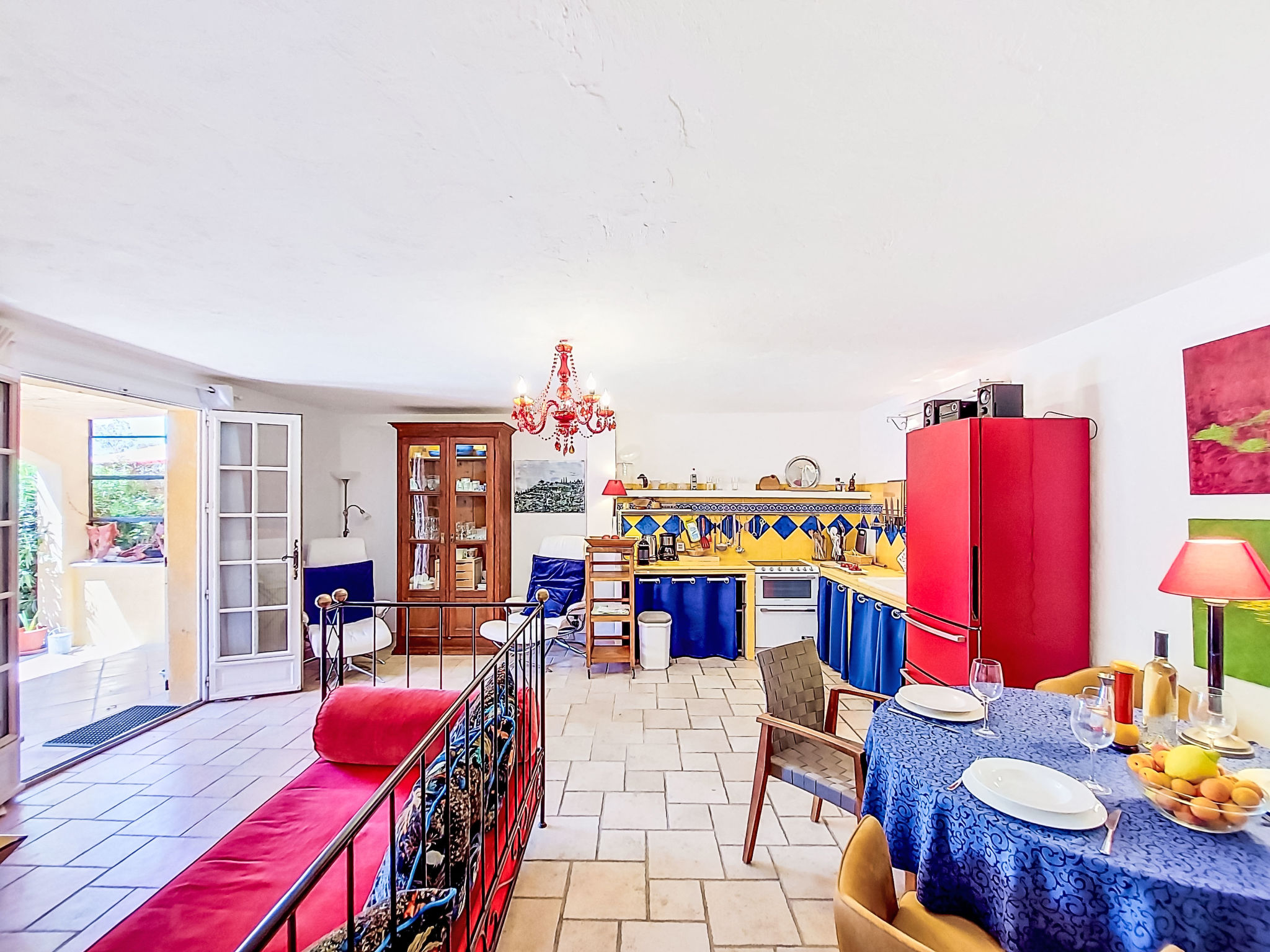 Villa Vivaris (VEN111)