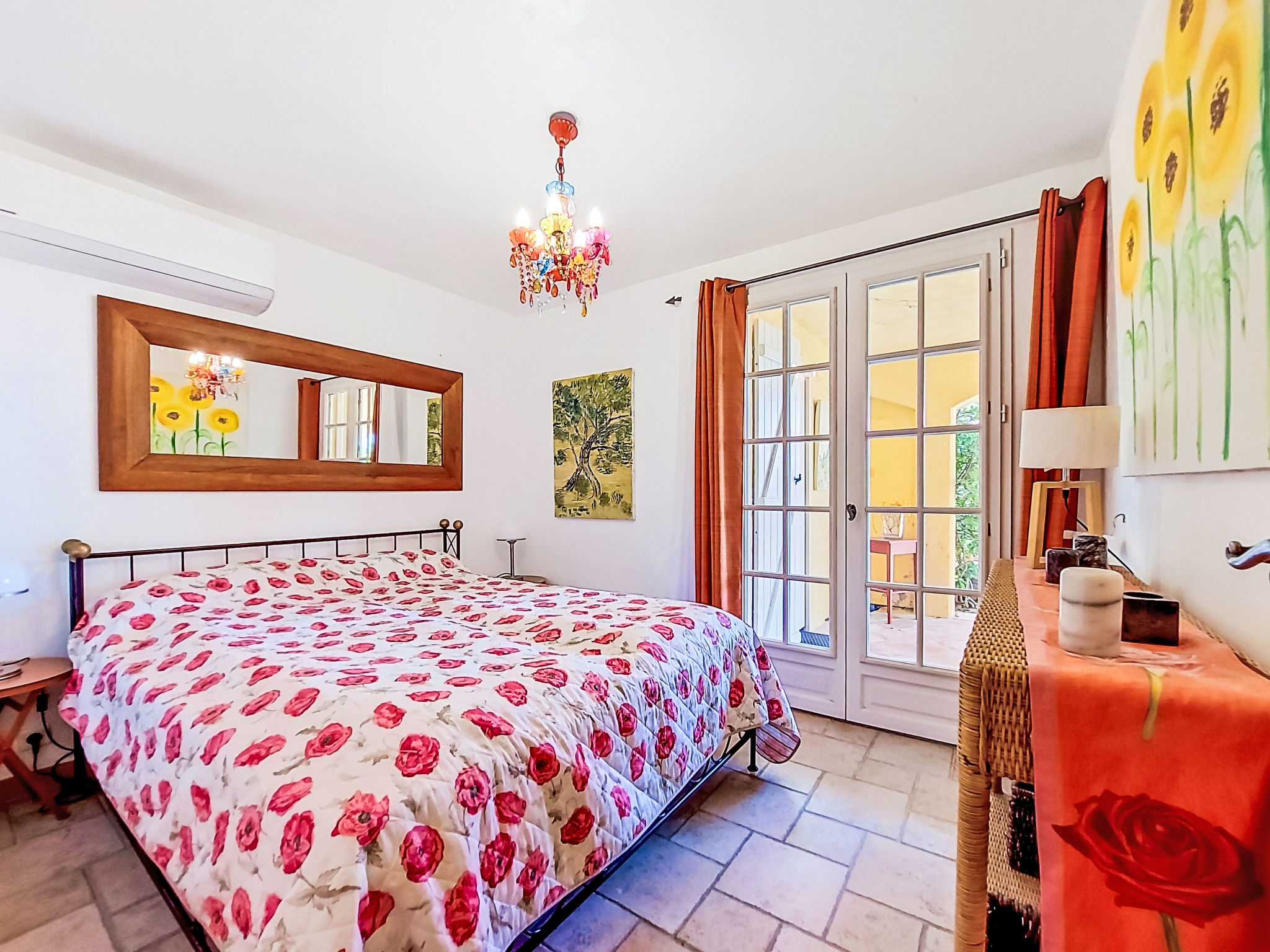 Villa Vivaris (VEN111) - Binnen