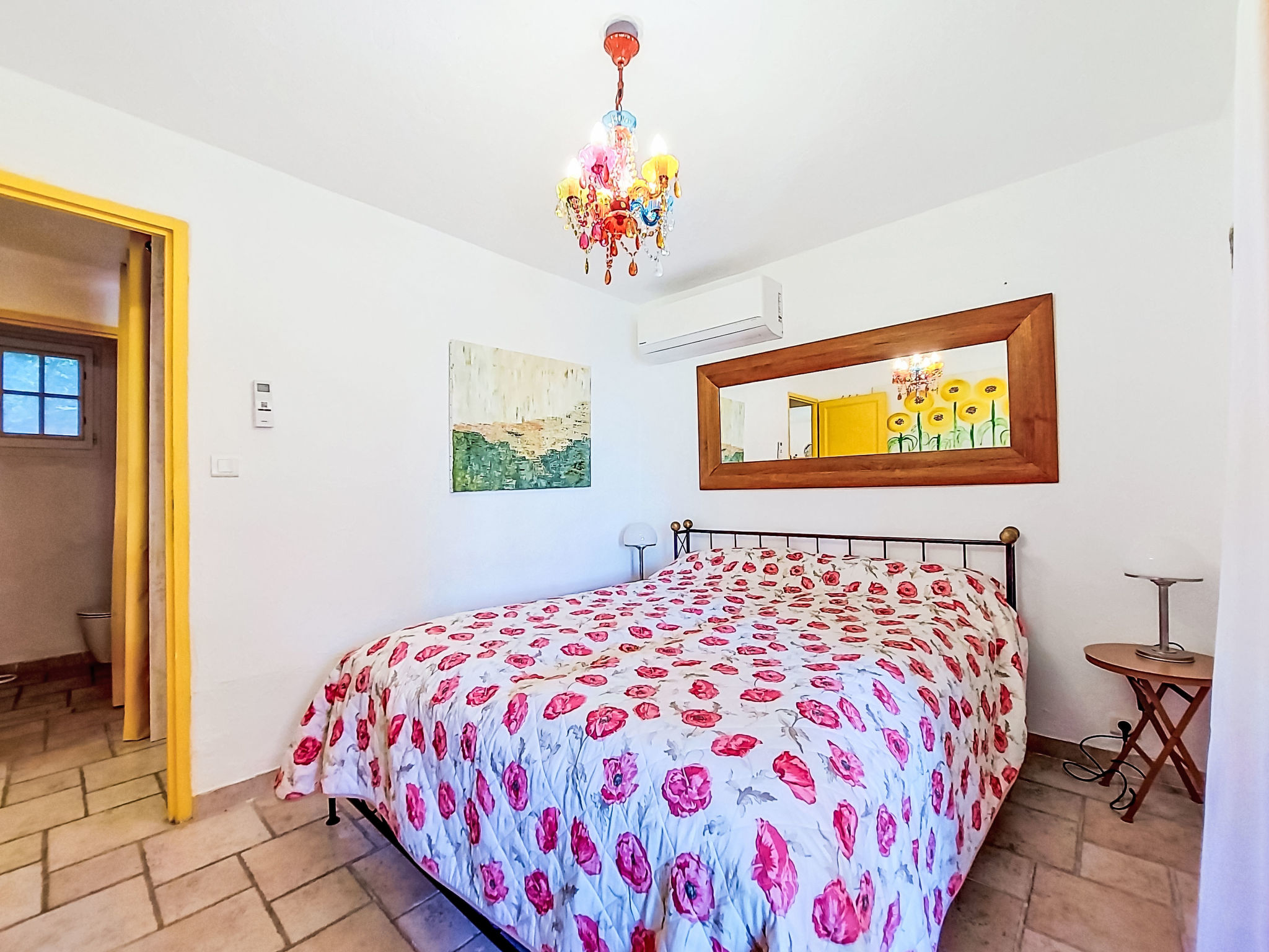 Villa Vivaris (VEN111) - Binnen