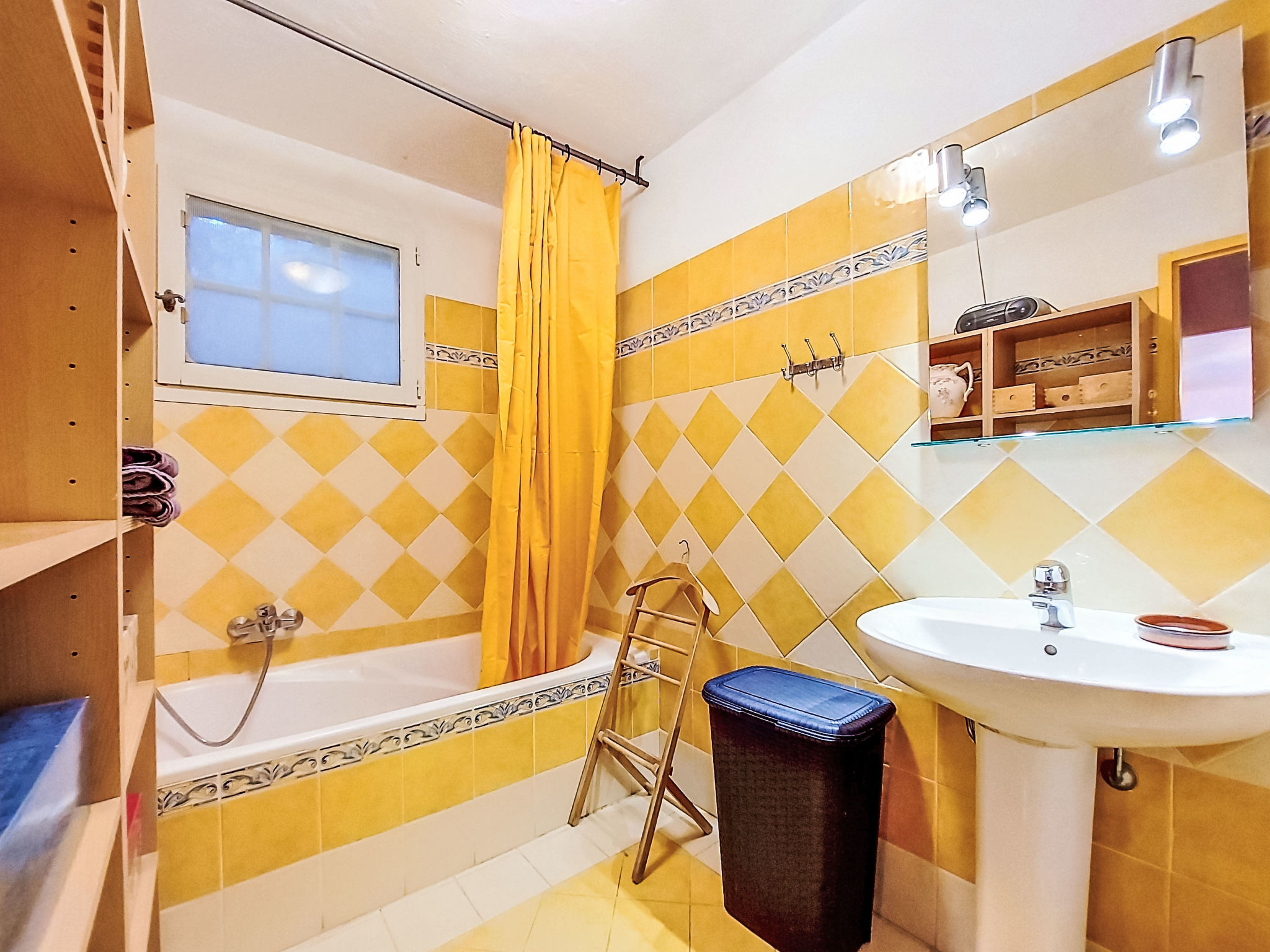 Villa Vivaris (VEN111) - Binnen