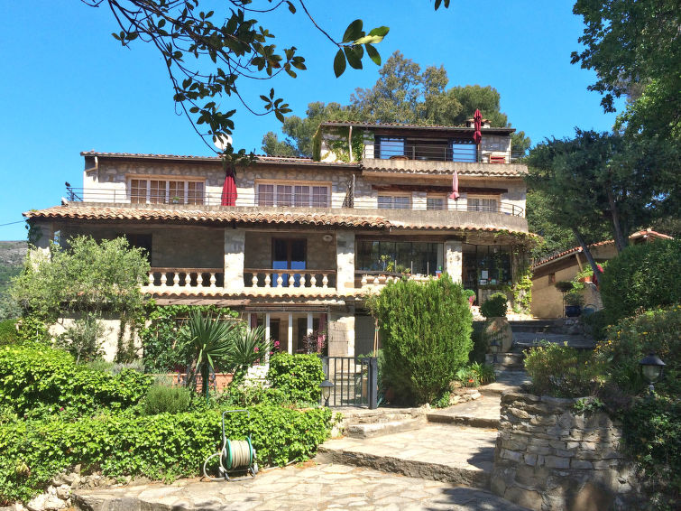Villa Vivendi (VEN113)
