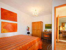 Apartamento Orange