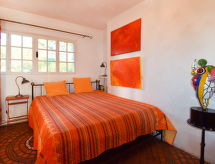 Apartamento Orange